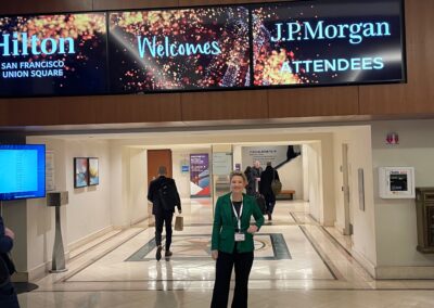 Neola Medical’s CEO at J.P. Morgan Healthcare Conference 2023