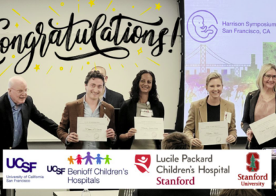 Neola® wins silver medal and 25 000 USD in Stanford Pediatric Device Consortium (PDC) Accelerator Pitch Competition 2024