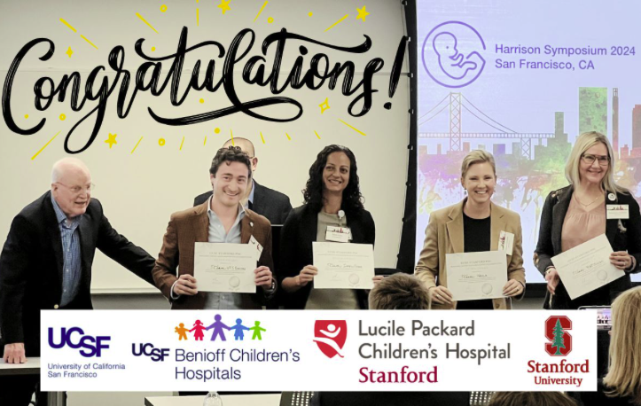 Neola® wins silver medal and 25 000 USD in Stanford Pediatric Device Consortium (PDC) Accelerator Pitch Competition 2024