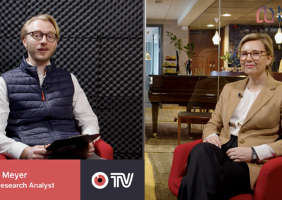 Redeye Interview: Neola Medical Strengthens Ownership Base with Institutional Investors
